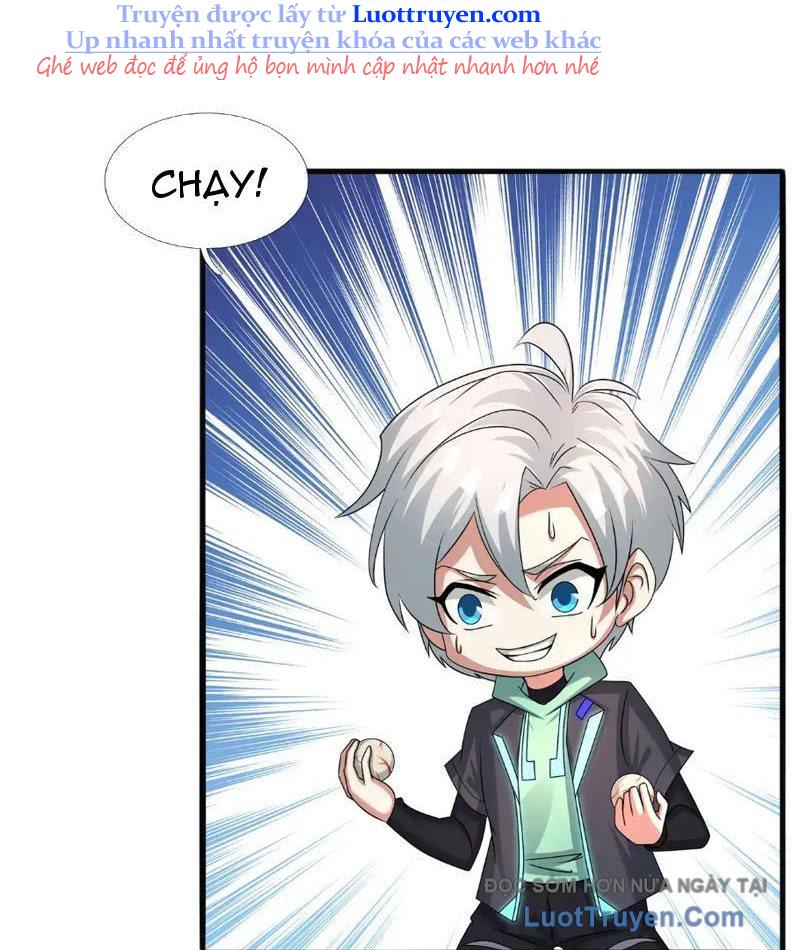 Khởi đầu Bằng Một Vạn Hít đất: Oanh Sát Thần Minh! Chap 75 - Next Chap 76