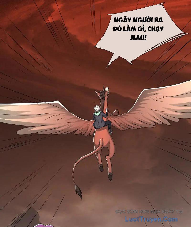 Khởi đầu Bằng Một Vạn Hít đất: Oanh Sát Thần Minh! Chap 75 - Next Chap 76