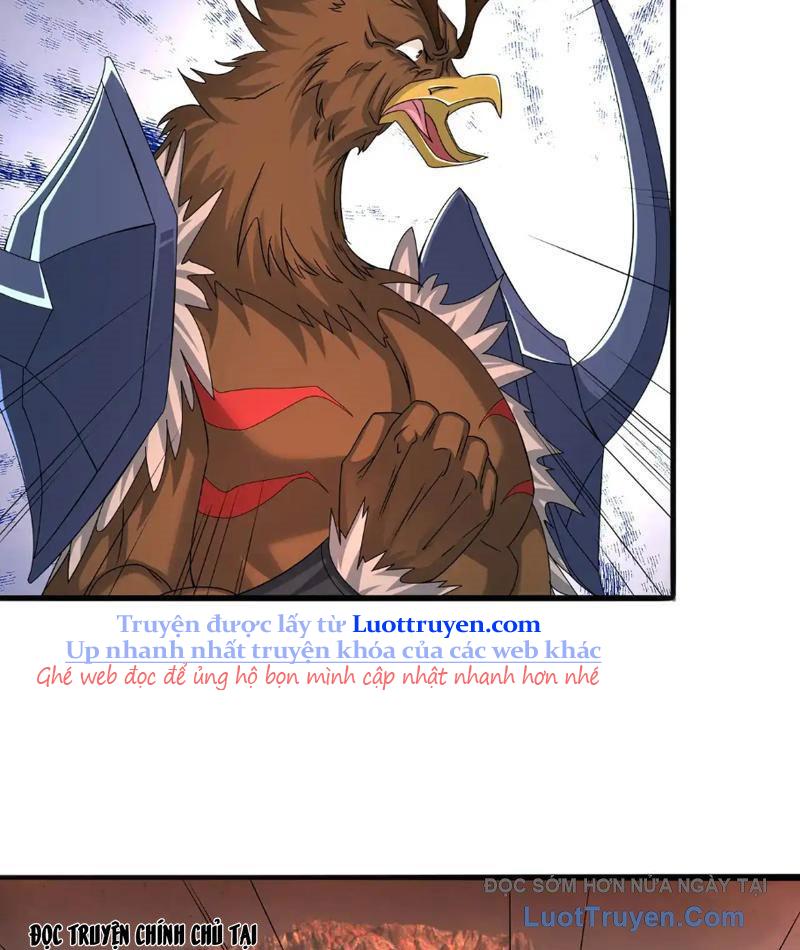 Khởi đầu Bằng Một Vạn Hít đất: Oanh Sát Thần Minh! Chap 75 - Next Chap 76