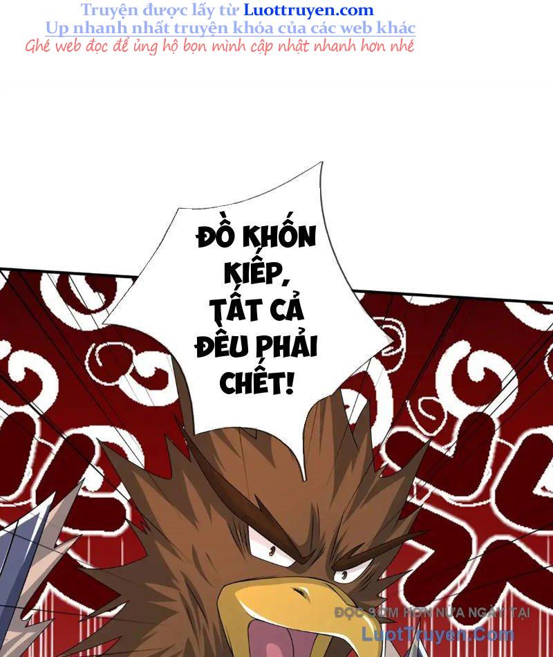 Khởi đầu Bằng Một Vạn Hít đất: Oanh Sát Thần Minh! Chap 75 - Next Chap 76