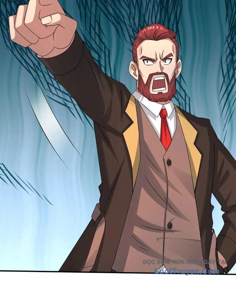 Khởi đầu Bằng Một Vạn Hít đất: Oanh Sát Thần Minh! Chap 75 - Next Chap 76