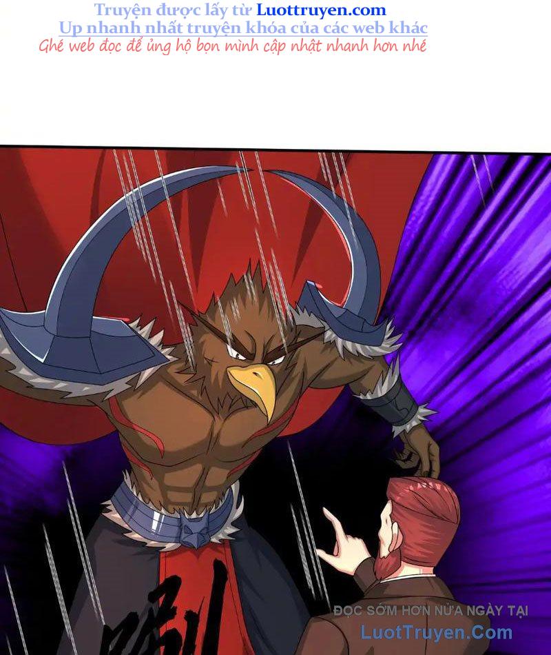 Khởi đầu Bằng Một Vạn Hít đất: Oanh Sát Thần Minh! Chap 75 - Next Chap 76