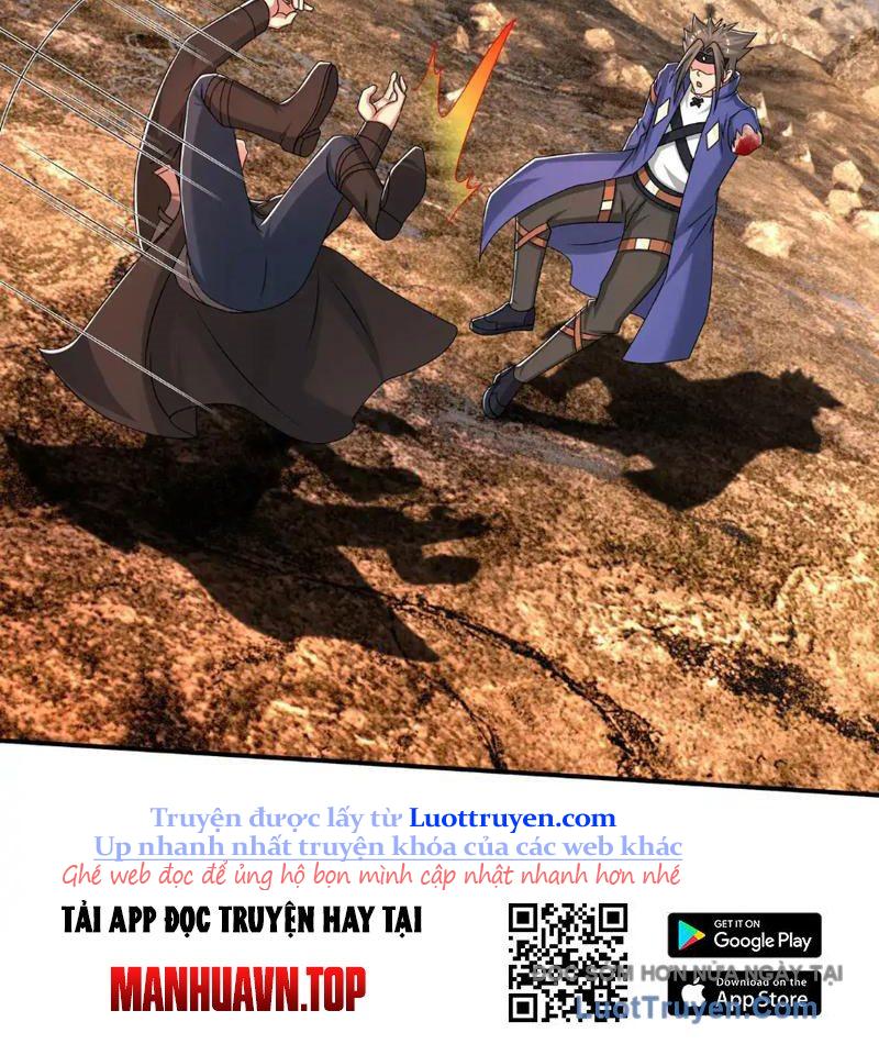 Khởi đầu Bằng Một Vạn Hít đất: Oanh Sát Thần Minh! Chap 75 - Next Chap 76