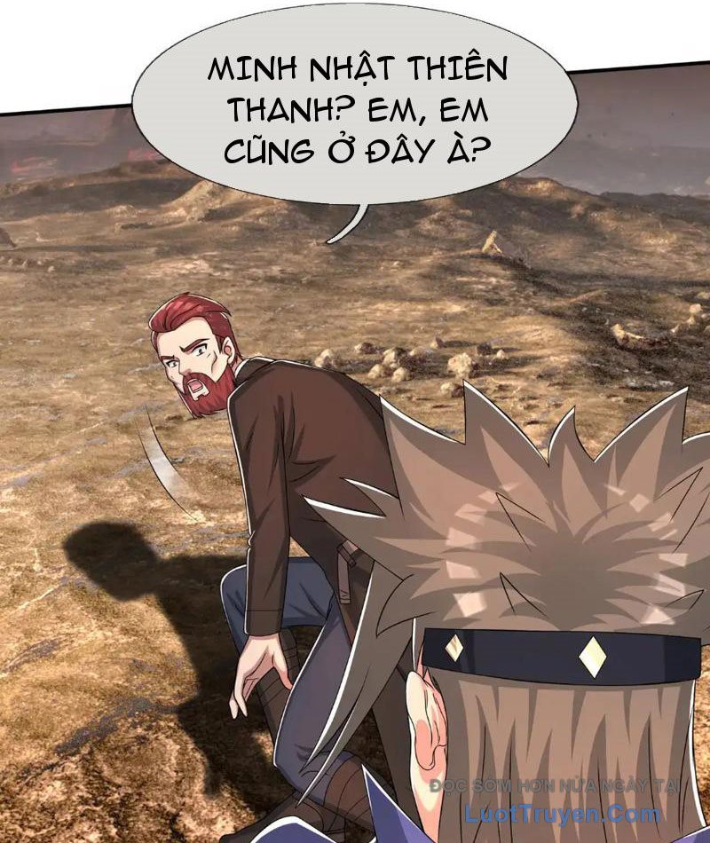 Khởi đầu Bằng Một Vạn Hít đất: Oanh Sát Thần Minh! Chap 75 - Next Chap 76