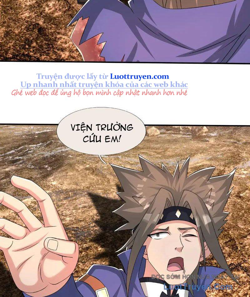 Khởi đầu Bằng Một Vạn Hít đất: Oanh Sát Thần Minh! Chap 75 - Next Chap 76