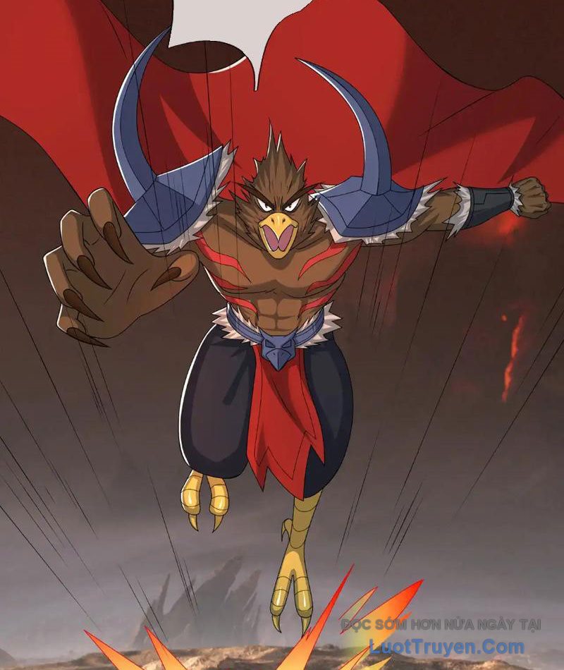 Khởi đầu Bằng Một Vạn Hít đất: Oanh Sát Thần Minh! Chap 75 - Next Chap 76