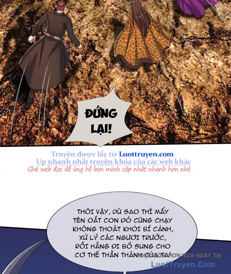 Khởi đầu Bằng Một Vạn Hít đất: Oanh Sát Thần Minh! Chap 75 - Next Chap 76