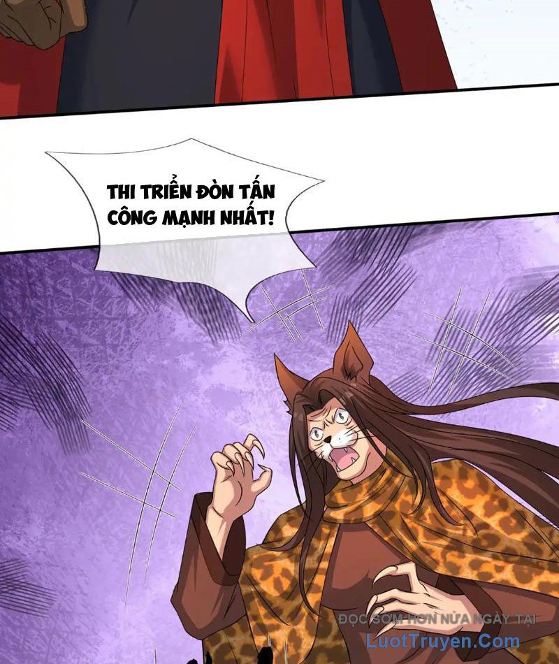 Khởi đầu Bằng Một Vạn Hít đất: Oanh Sát Thần Minh! Chap 75 - Next Chap 76