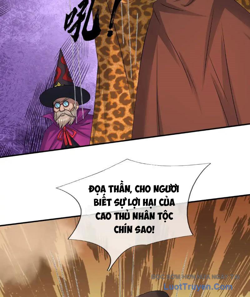 Khởi đầu Bằng Một Vạn Hít đất: Oanh Sát Thần Minh! Chap 75 - Next Chap 76