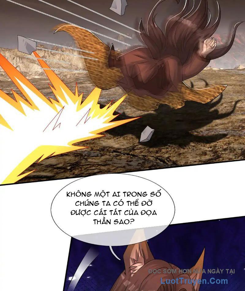 Khởi đầu Bằng Một Vạn Hít đất: Oanh Sát Thần Minh! Chap 75 - Next Chap 76