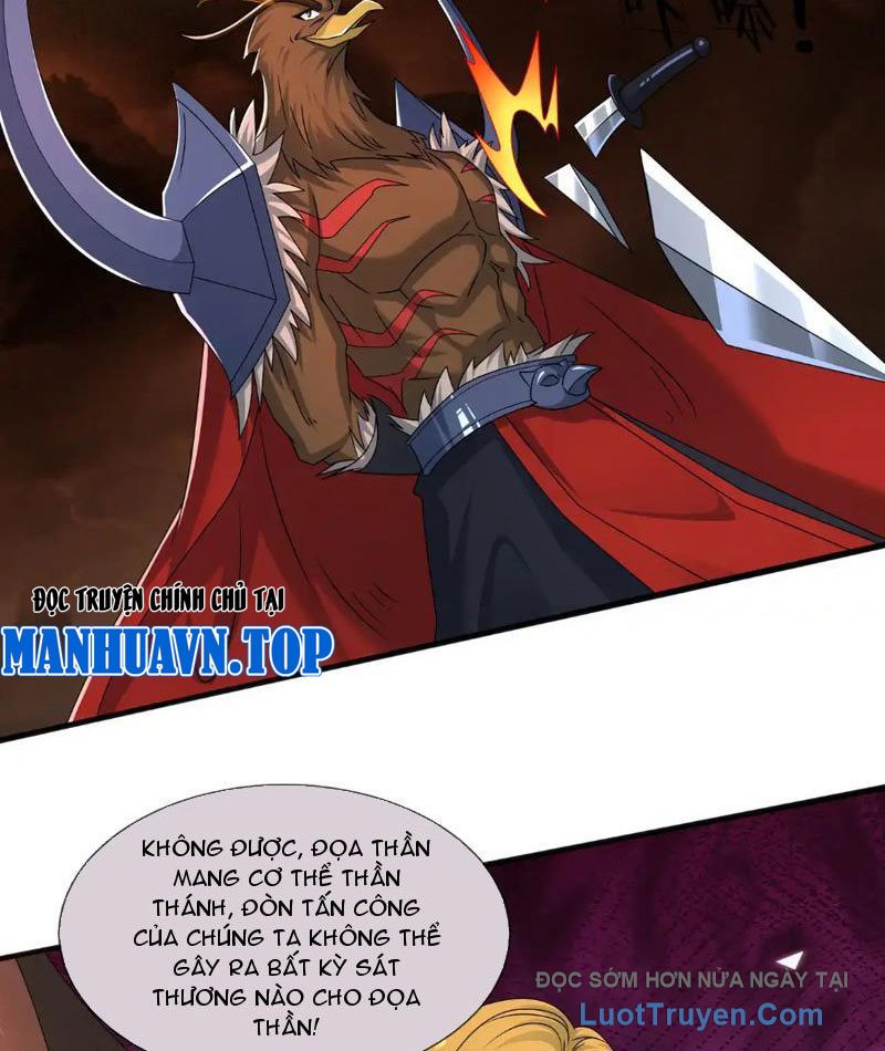 Khởi đầu Bằng Một Vạn Hít đất: Oanh Sát Thần Minh! Chap 75 - Next Chap 76