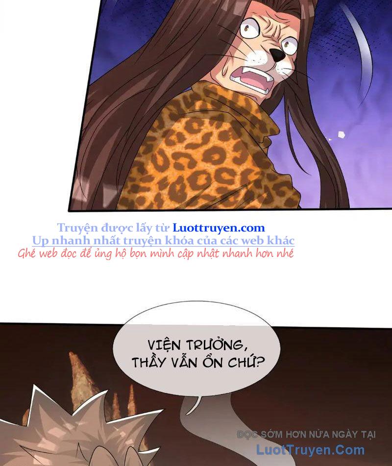 Khởi đầu Bằng Một Vạn Hít đất: Oanh Sát Thần Minh! Chap 75 - Next Chap 76