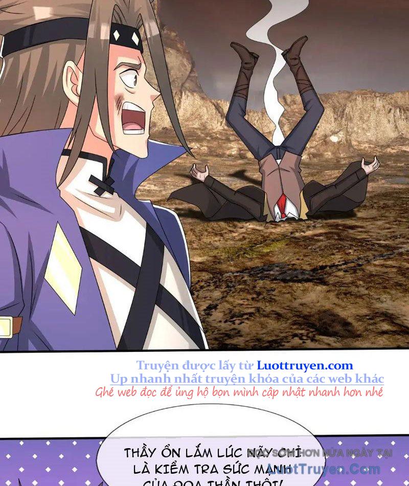 Khởi đầu Bằng Một Vạn Hít đất: Oanh Sát Thần Minh! Chap 75 - Next Chap 76