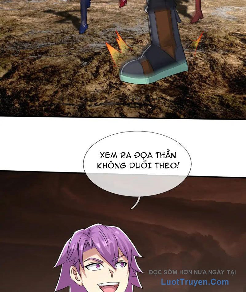 Khởi đầu Bằng Một Vạn Hít đất: Oanh Sát Thần Minh! Chap 75 - Next Chap 76