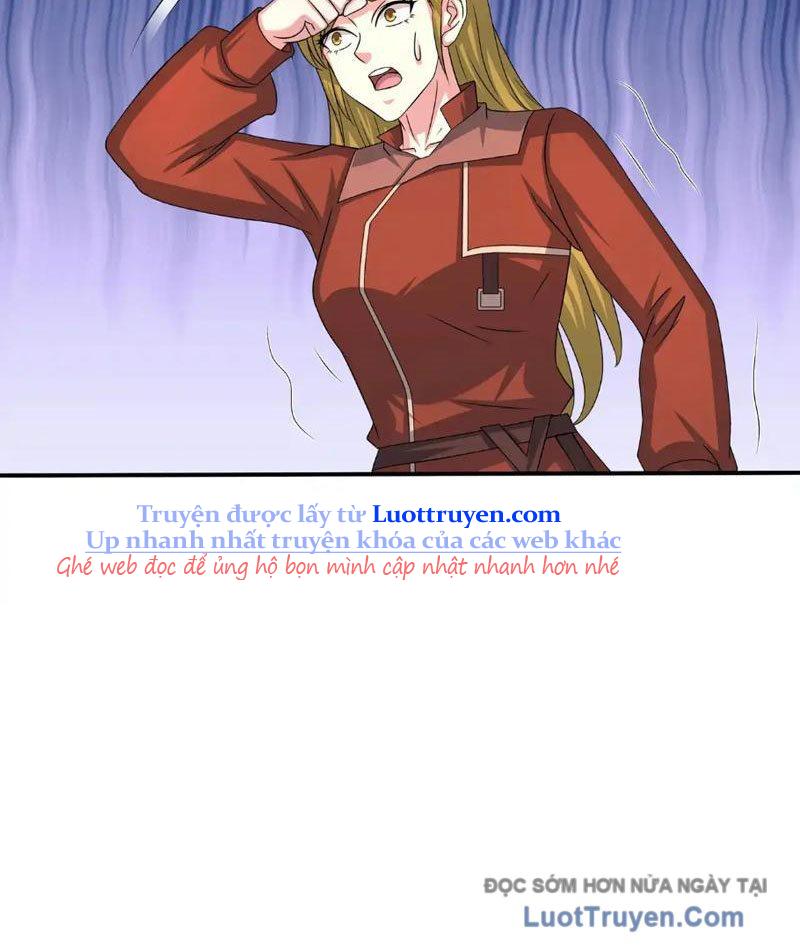 Khởi đầu Bằng Một Vạn Hít đất: Oanh Sát Thần Minh! Chap 75 - Next Chap 76