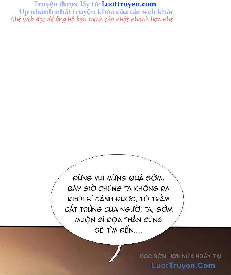 Khởi đầu Bằng Một Vạn Hít đất: Oanh Sát Thần Minh! Chap 75 - Next Chap 76