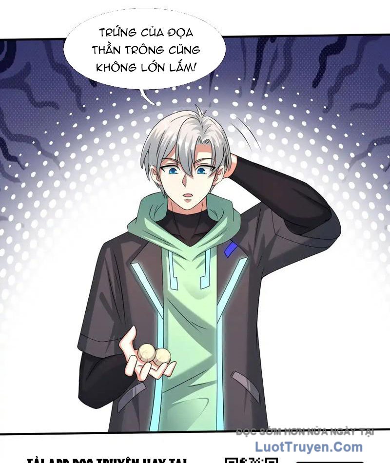 Khởi đầu Bằng Một Vạn Hít đất: Oanh Sát Thần Minh! Chap 75 - Next Chap 76