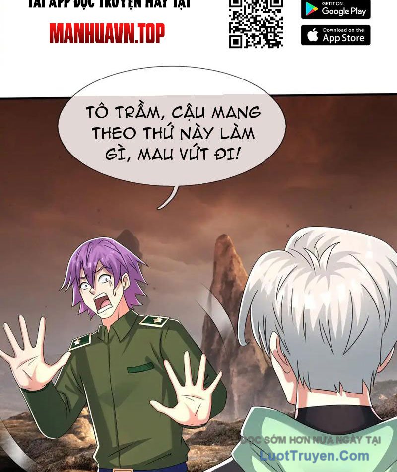 Khởi đầu Bằng Một Vạn Hít đất: Oanh Sát Thần Minh! Chap 75 - Next Chap 76