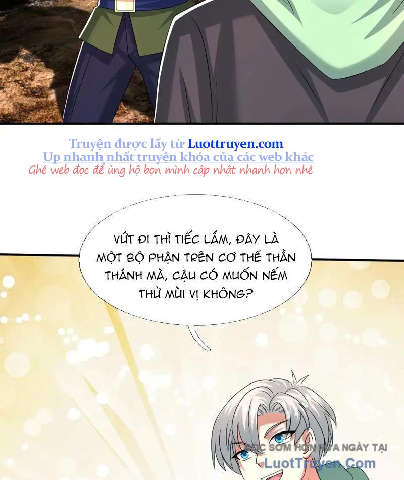 Khởi đầu Bằng Một Vạn Hít đất: Oanh Sát Thần Minh! Chap 75 - Next Chap 76