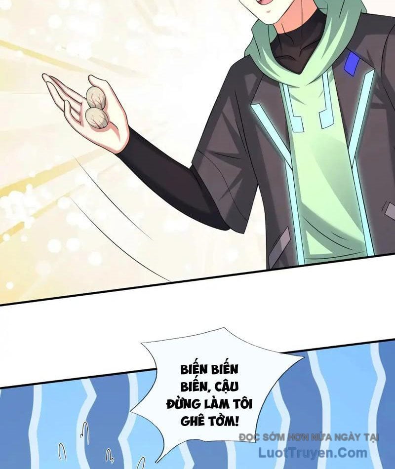 Khởi đầu Bằng Một Vạn Hít đất: Oanh Sát Thần Minh! Chap 75 - Next Chap 76