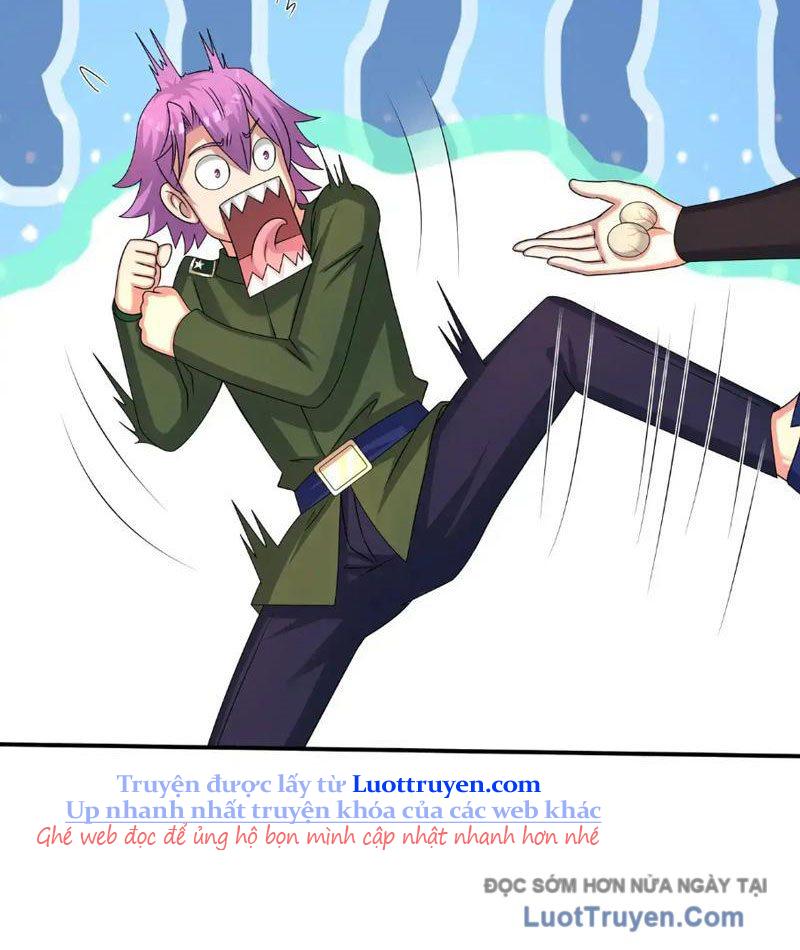 Khởi đầu Bằng Một Vạn Hít đất: Oanh Sát Thần Minh! Chap 75 - Next Chap 76