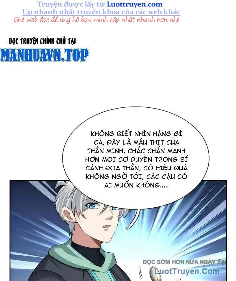 Khởi đầu Bằng Một Vạn Hít đất: Oanh Sát Thần Minh! Chap 75 - Next Chap 76