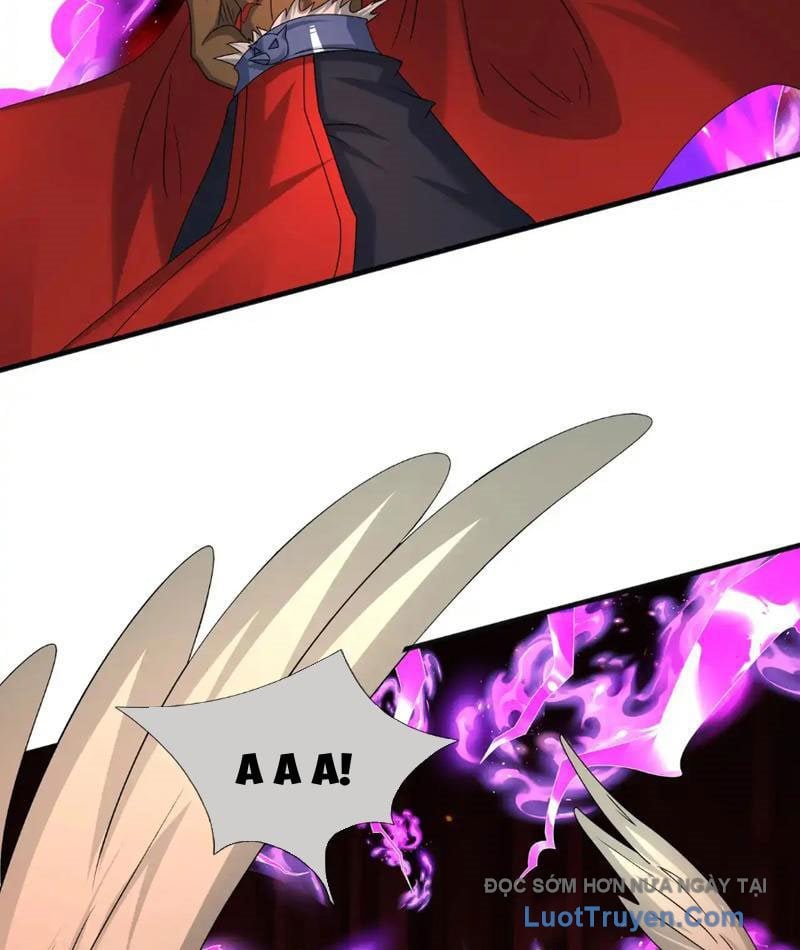 Khởi đầu Bằng Một Vạn Hít đất: Oanh Sát Thần Minh! Chap 75 - Next Chap 76