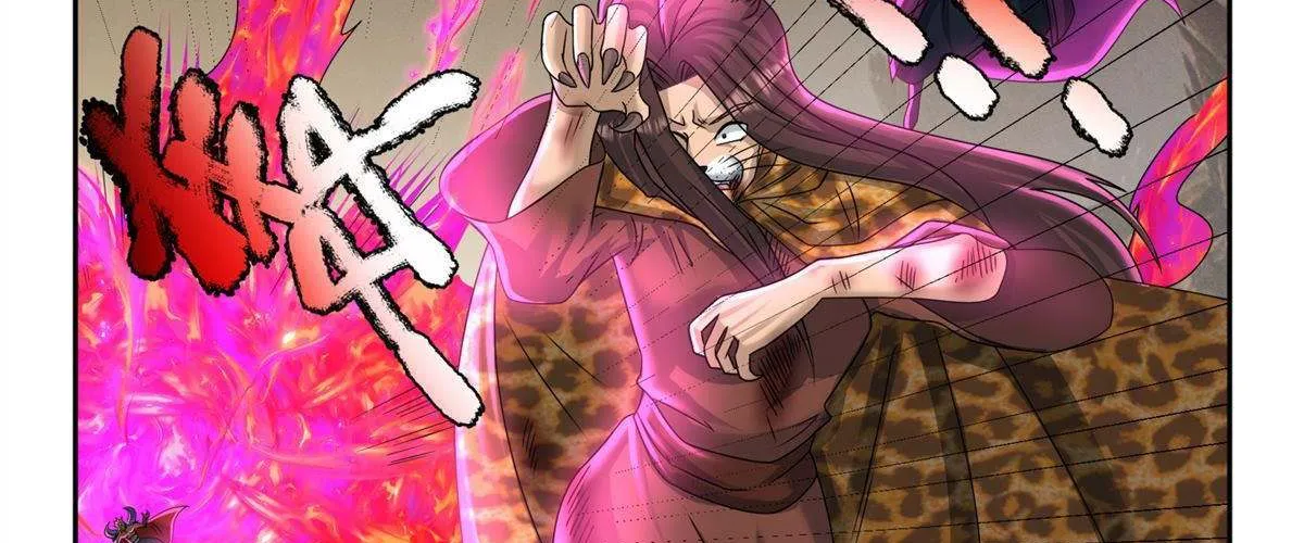 Khởi đầu Bằng Một Vạn Hít đất: Oanh Sát Thần Minh! Chap 76 - Next Chap 77