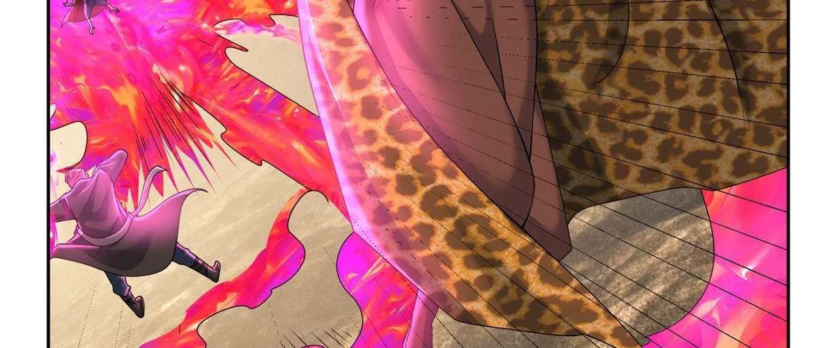 Khởi đầu Bằng Một Vạn Hít đất: Oanh Sát Thần Minh! Chap 76 - Next Chap 77