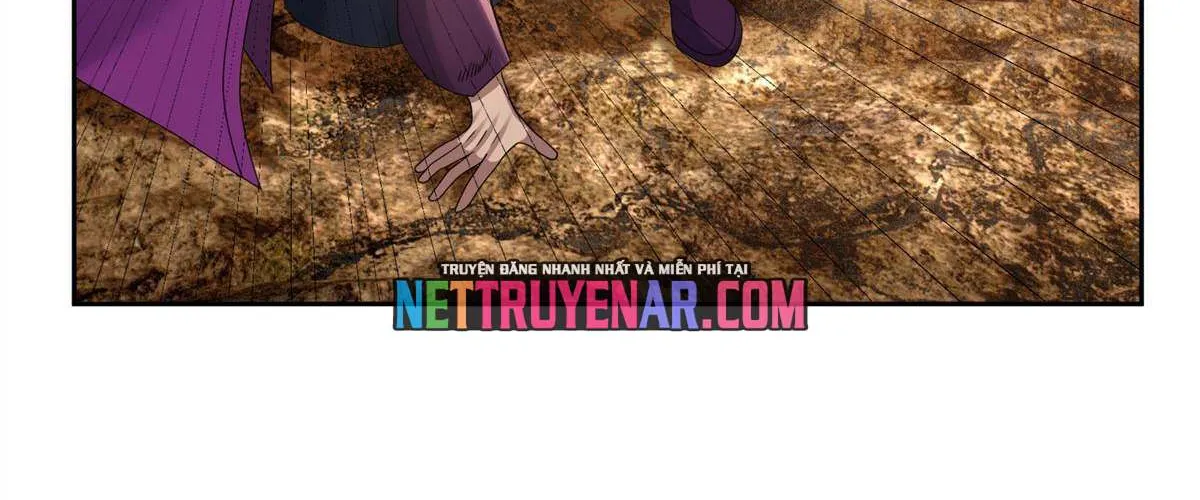 Khởi đầu Bằng Một Vạn Hít đất: Oanh Sát Thần Minh! Chap 76 - Next Chap 77