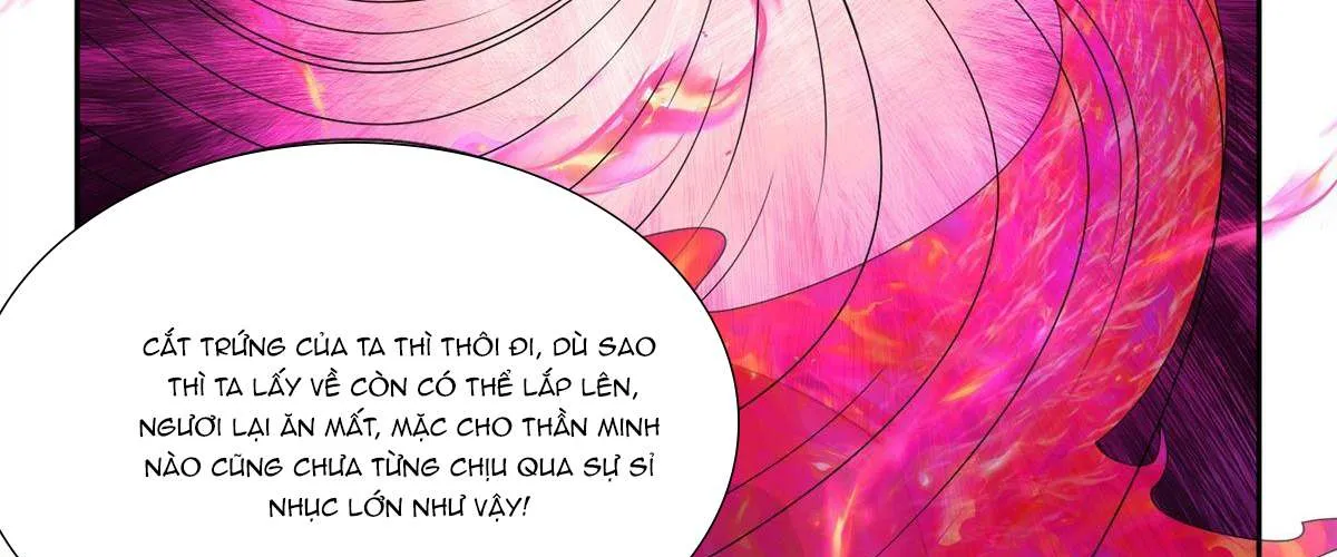 Khởi đầu Bằng Một Vạn Hít đất: Oanh Sát Thần Minh! Chap 76 - Next Chap 77
