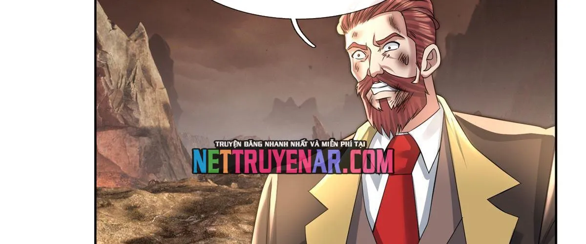 Khởi đầu Bằng Một Vạn Hít đất: Oanh Sát Thần Minh! Chap 76 - Next Chap 77