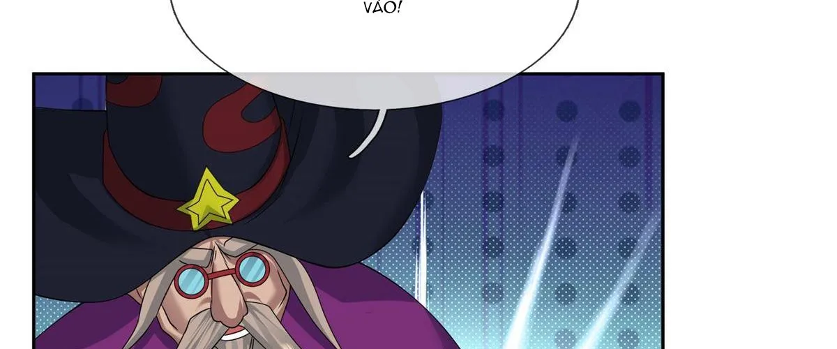 Khởi đầu Bằng Một Vạn Hít đất: Oanh Sát Thần Minh! Chap 76 - Next Chap 77