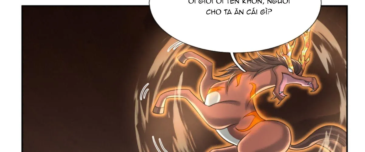 Khởi đầu Bằng Một Vạn Hít đất: Oanh Sát Thần Minh! Chap 76 - Next Chap 77