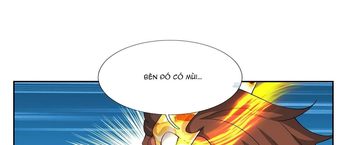 Khởi đầu Bằng Một Vạn Hít đất: Oanh Sát Thần Minh! Chap 76 - Next Chap 77