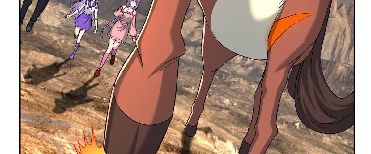 Khởi đầu Bằng Một Vạn Hít đất: Oanh Sát Thần Minh! Chap 76 - Next Chap 77