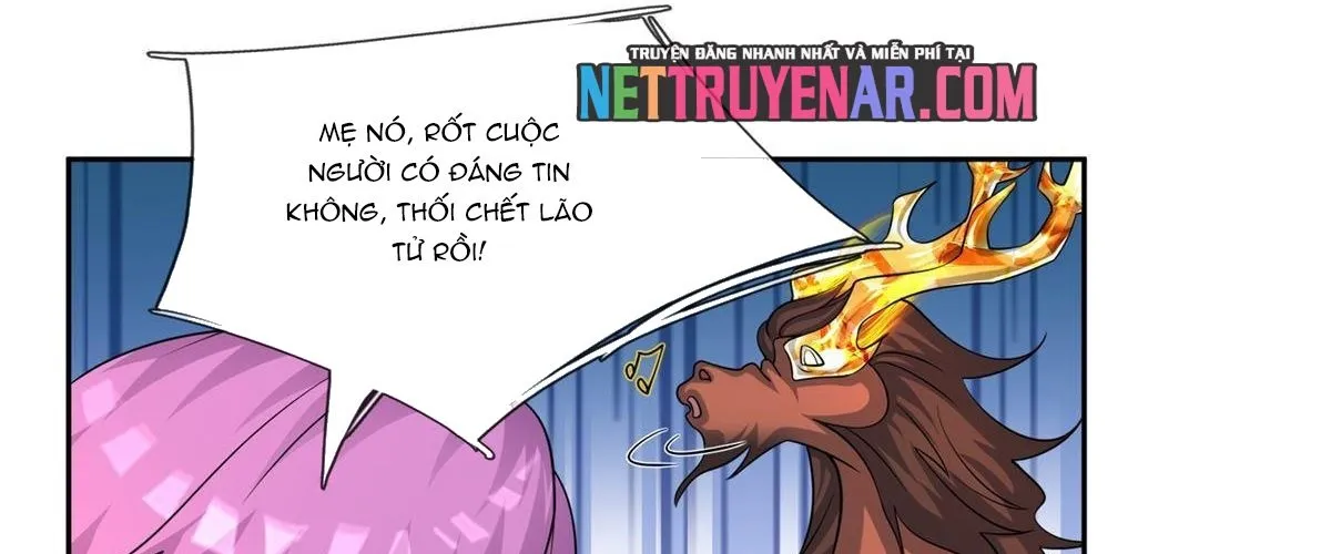 Khởi đầu Bằng Một Vạn Hít đất: Oanh Sát Thần Minh! Chap 76 - Next Chap 77