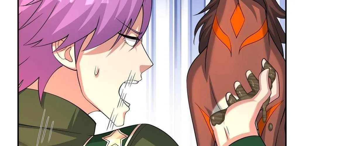 Khởi đầu Bằng Một Vạn Hít đất: Oanh Sát Thần Minh! Chap 76 - Next Chap 77