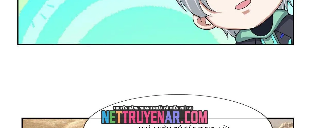 Khởi đầu Bằng Một Vạn Hít đất: Oanh Sát Thần Minh! Chap 76 - Next Chap 77