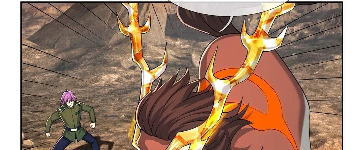 Khởi đầu Bằng Một Vạn Hít đất: Oanh Sát Thần Minh! Chap 76 - Next Chap 77