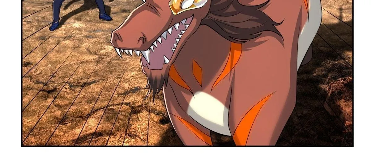 Khởi đầu Bằng Một Vạn Hít đất: Oanh Sát Thần Minh! Chap 76 - Next Chap 77