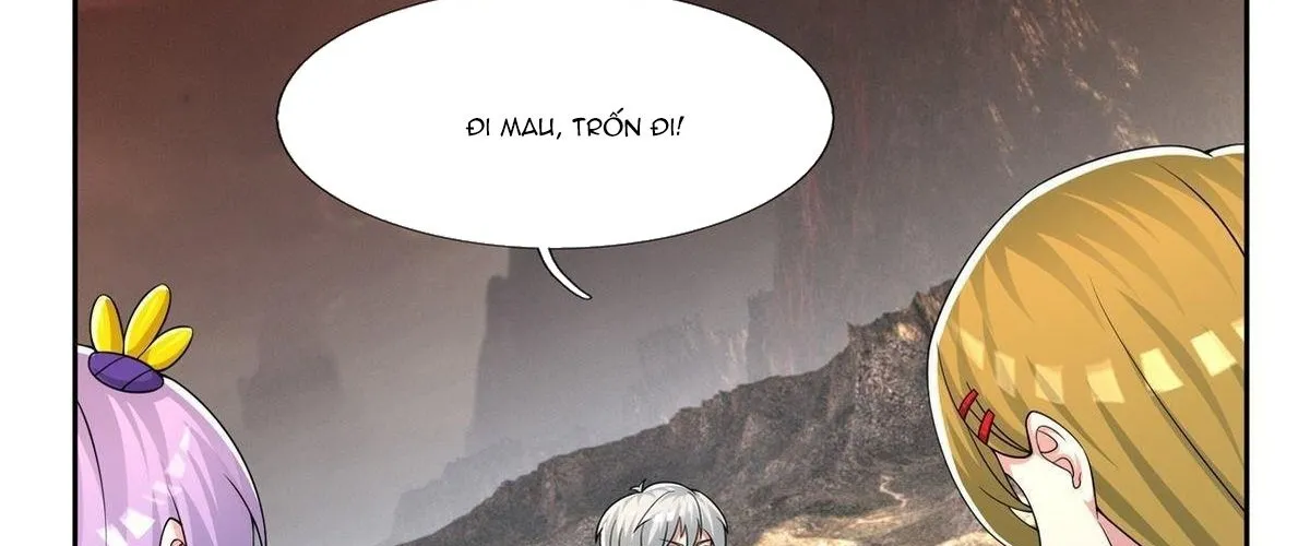 Khởi đầu Bằng Một Vạn Hít đất: Oanh Sát Thần Minh! Chap 76 - Next Chap 77