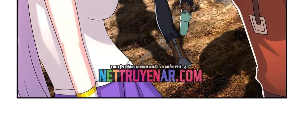 Khởi đầu Bằng Một Vạn Hít đất: Oanh Sát Thần Minh! Chap 76 - Next Chap 77