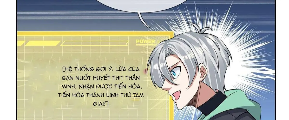 Khởi đầu Bằng Một Vạn Hít đất: Oanh Sát Thần Minh! Chap 76 - Next Chap 77