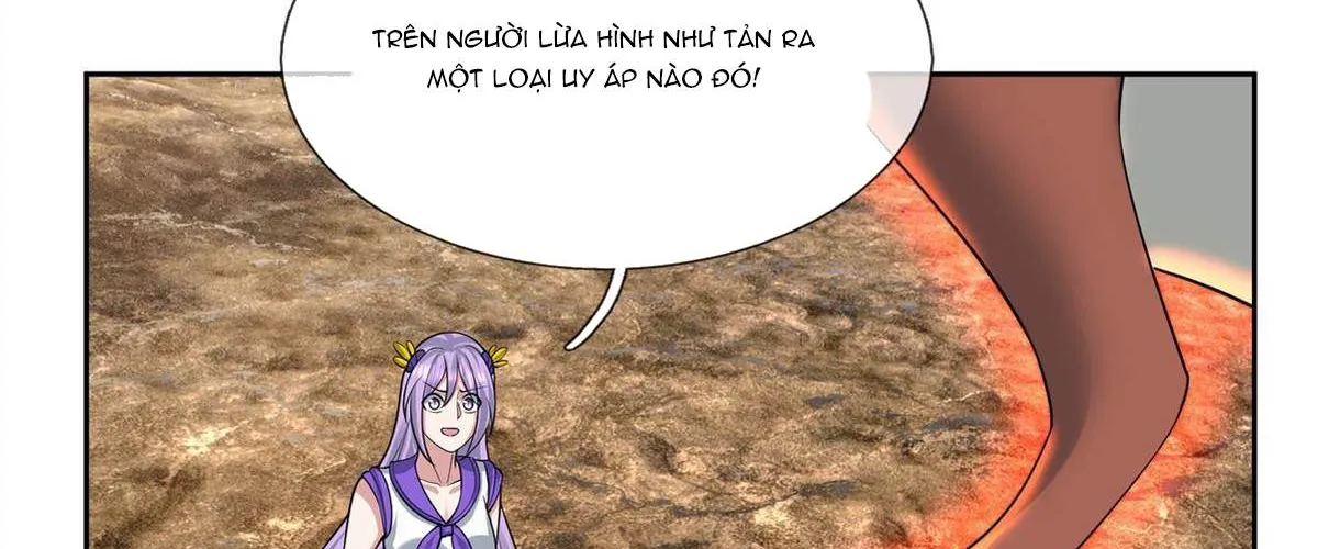 Khởi đầu Bằng Một Vạn Hít đất: Oanh Sát Thần Minh! Chap 76 - Next Chap 77