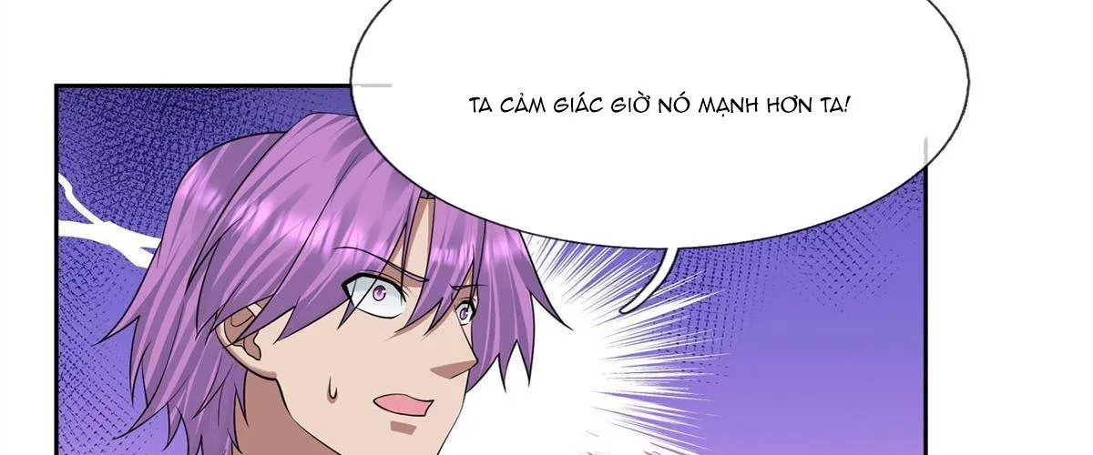 Khởi đầu Bằng Một Vạn Hít đất: Oanh Sát Thần Minh! Chap 76 - Next Chap 77