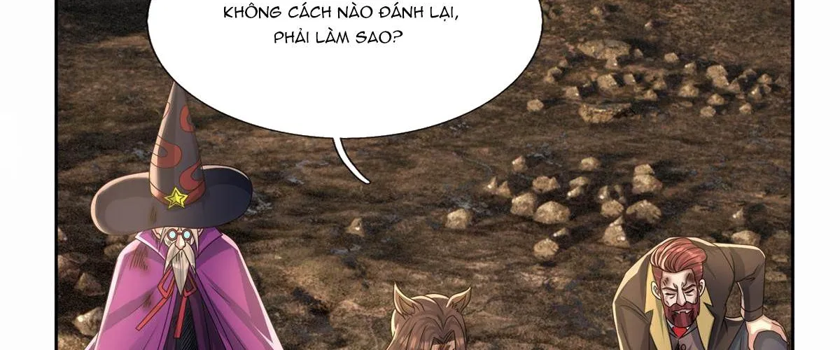 Khởi đầu Bằng Một Vạn Hít đất: Oanh Sát Thần Minh! Chap 76 - Next Chap 77