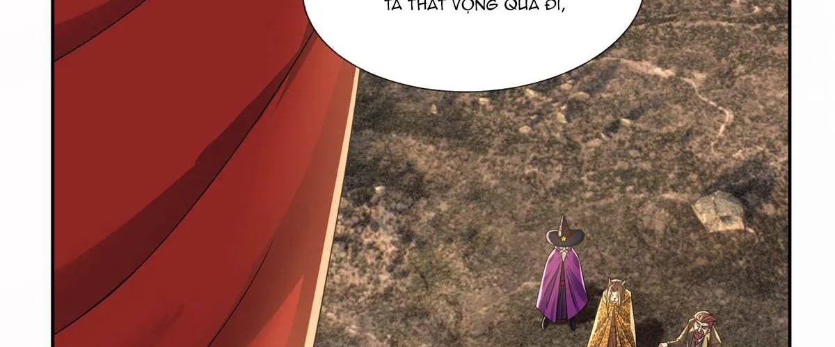 Khởi đầu Bằng Một Vạn Hít đất: Oanh Sát Thần Minh! Chap 76 - Next Chap 77