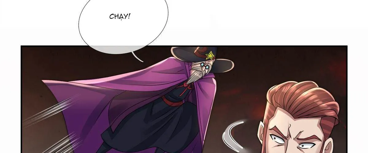 Khởi đầu Bằng Một Vạn Hít đất: Oanh Sát Thần Minh! Chap 76 - Next Chap 77