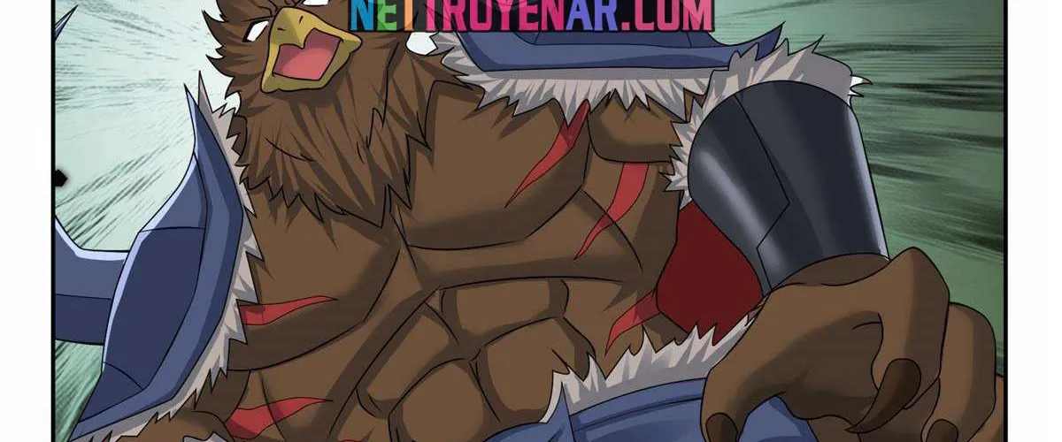 Khởi đầu Bằng Một Vạn Hít đất: Oanh Sát Thần Minh! Chap 76 - Next Chap 77